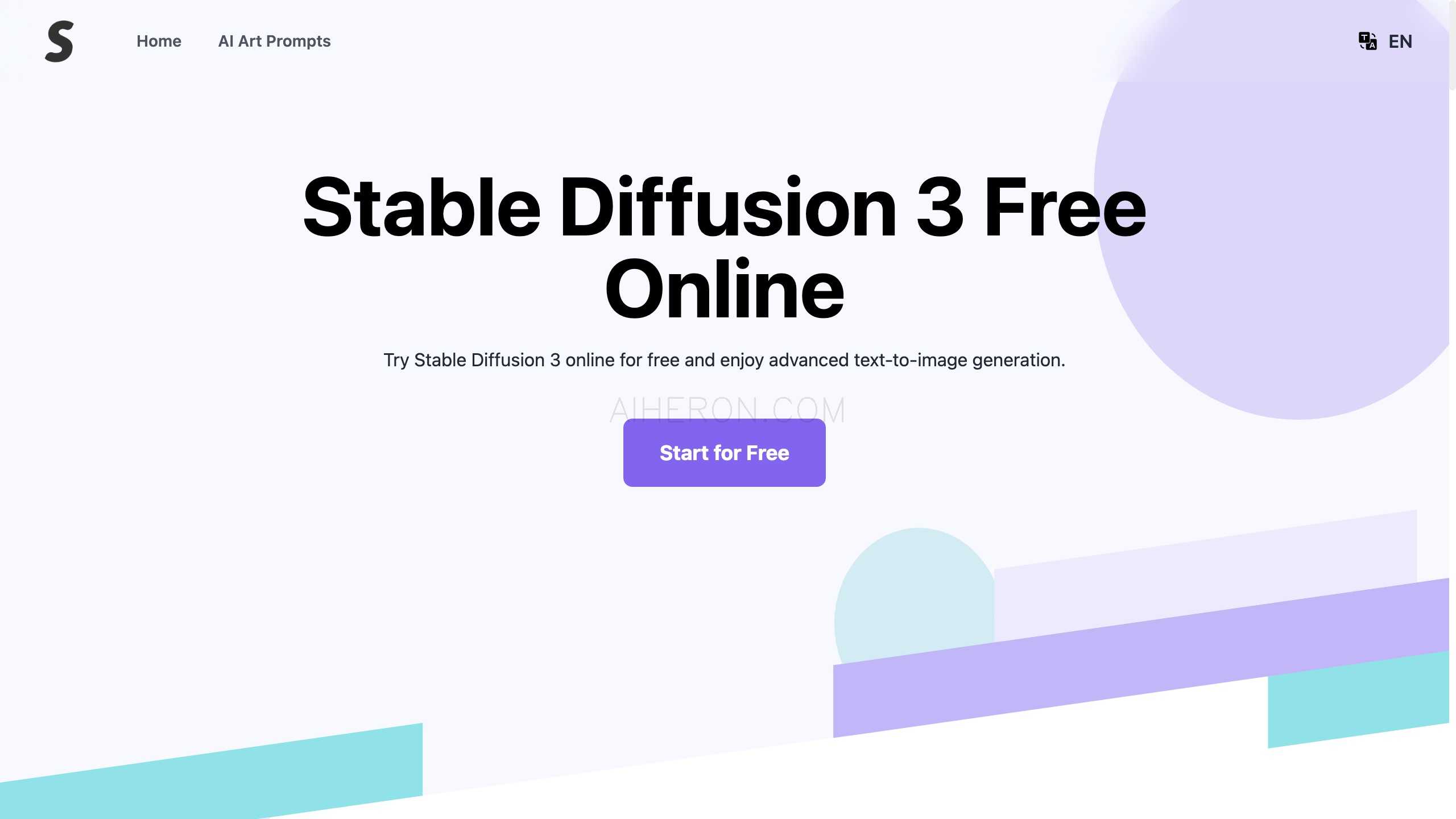 Stable Diffusion 3 免费在线