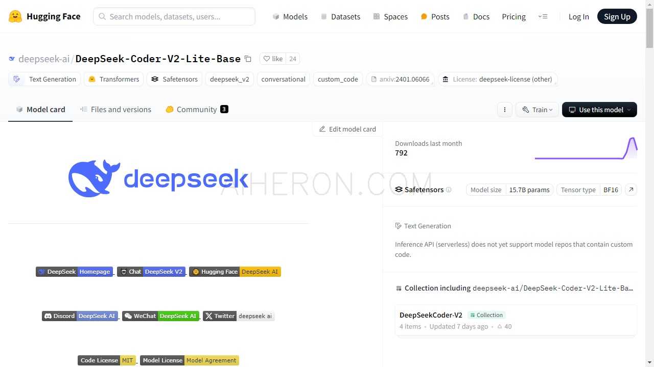 DeepSeek-Coder-V2-Lite-Base