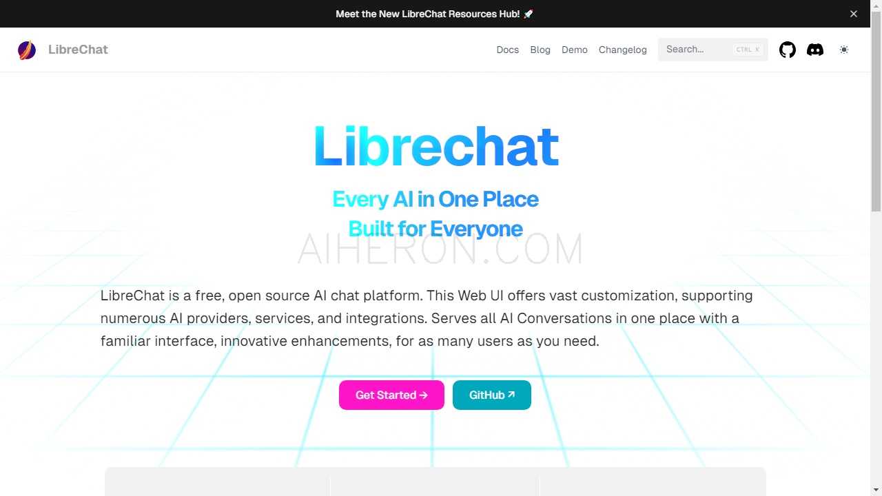 LibreChat.ai
