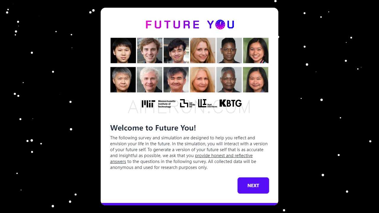 Future You