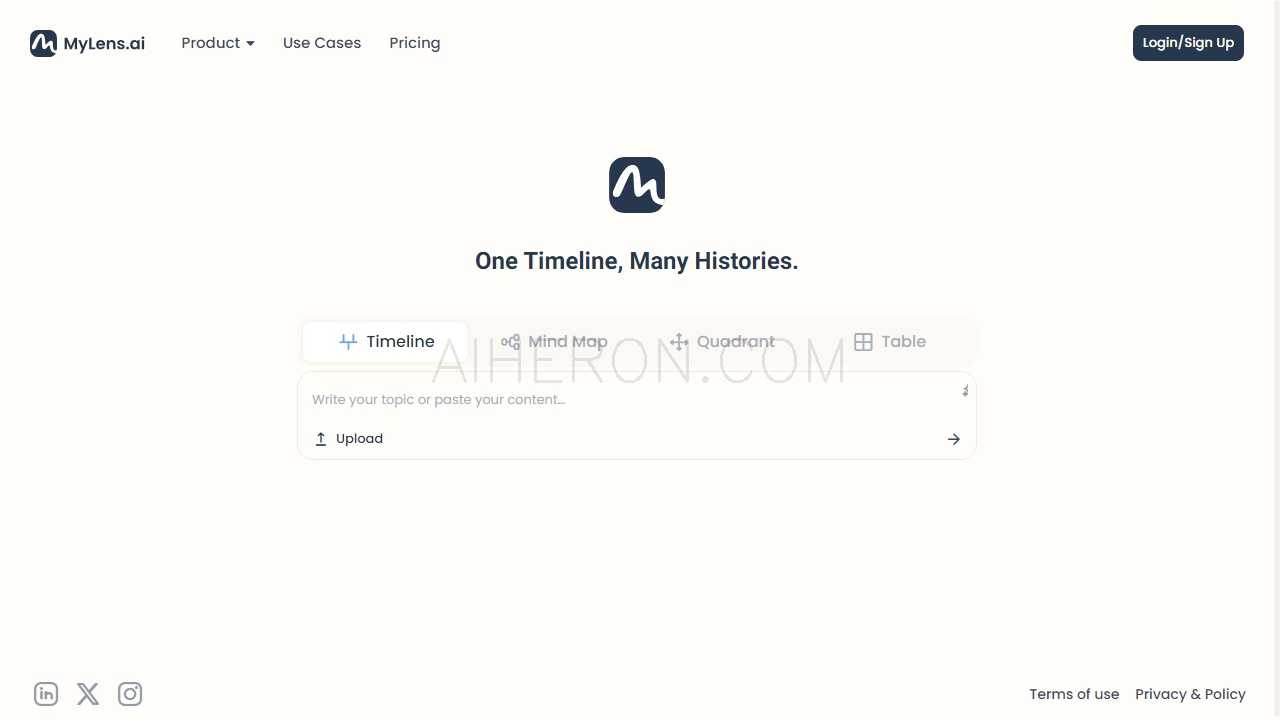 MyLens.ai