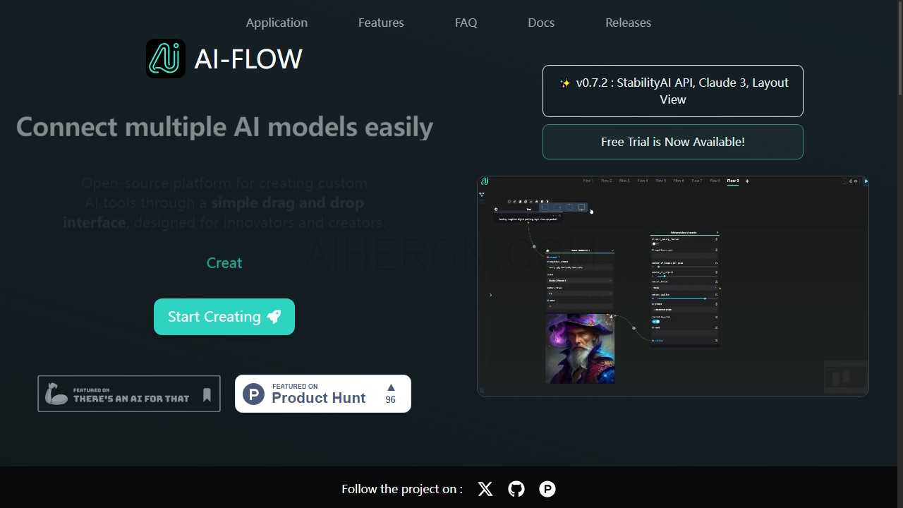 AI-Flow