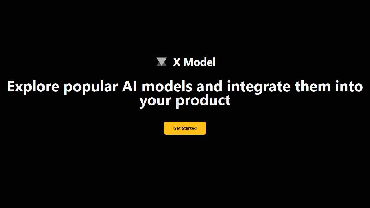 X Model