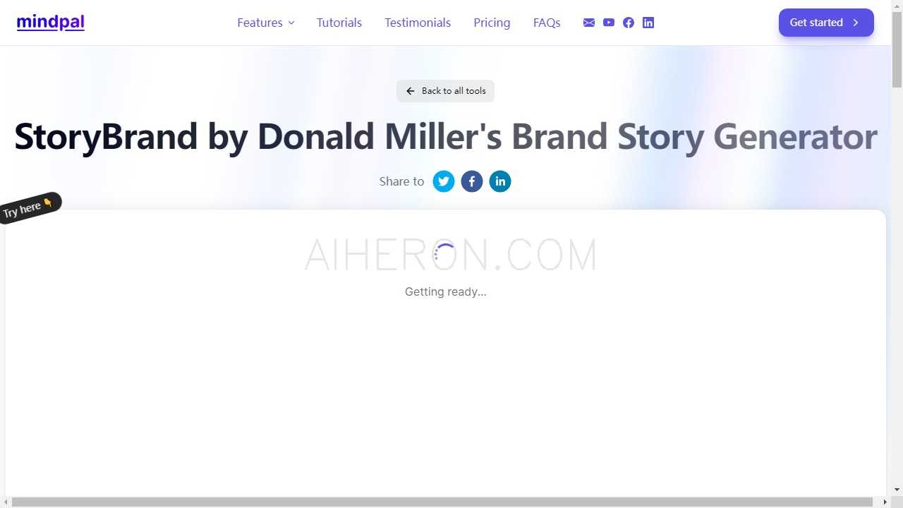 StoryWise AI