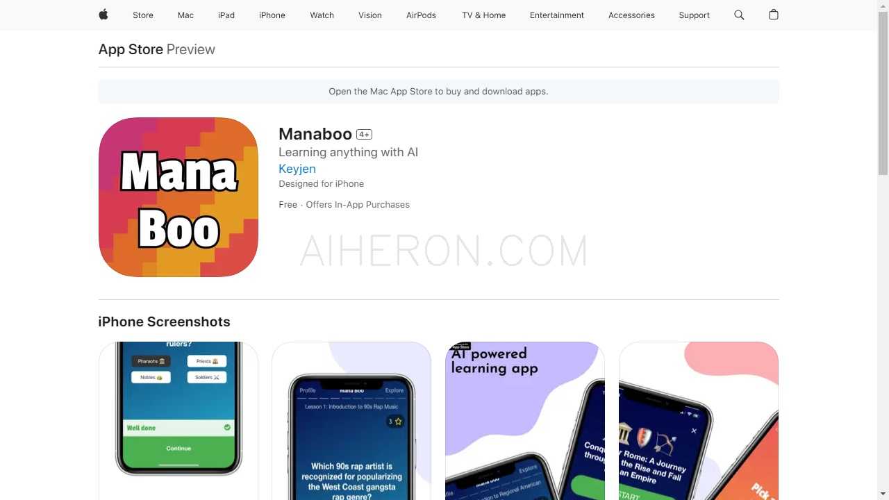 Manaboo