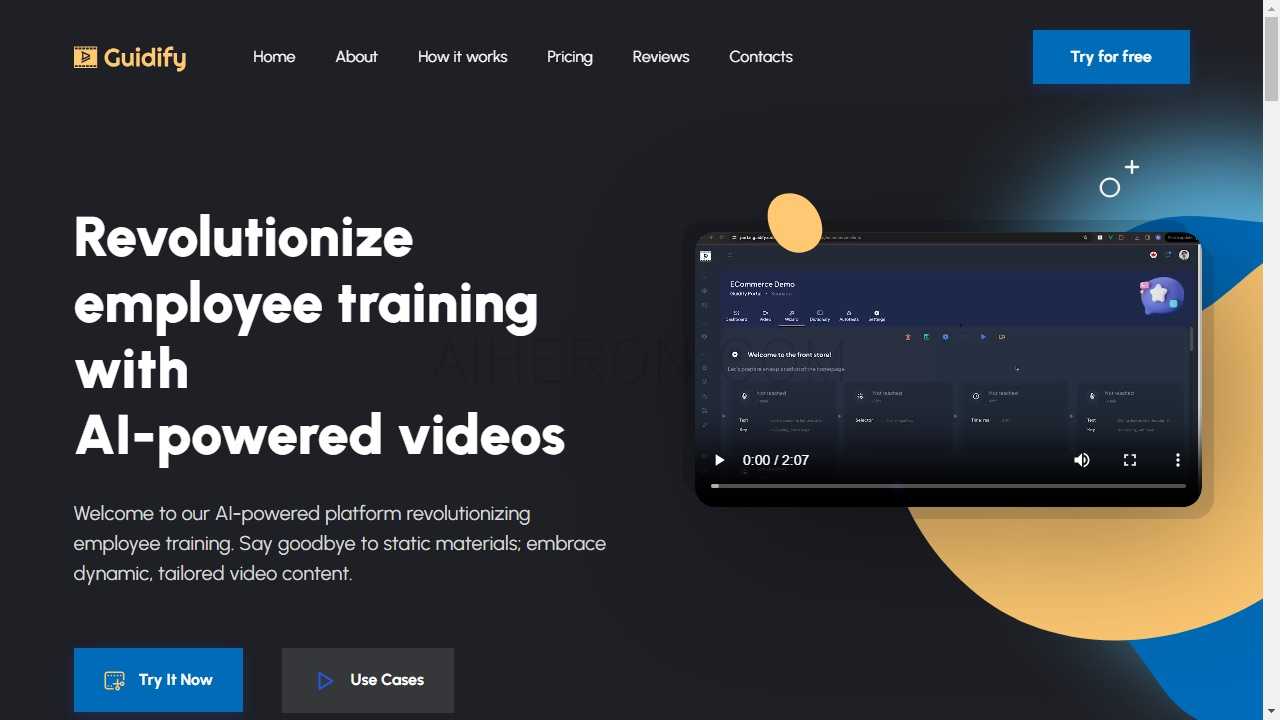 Guidify AI