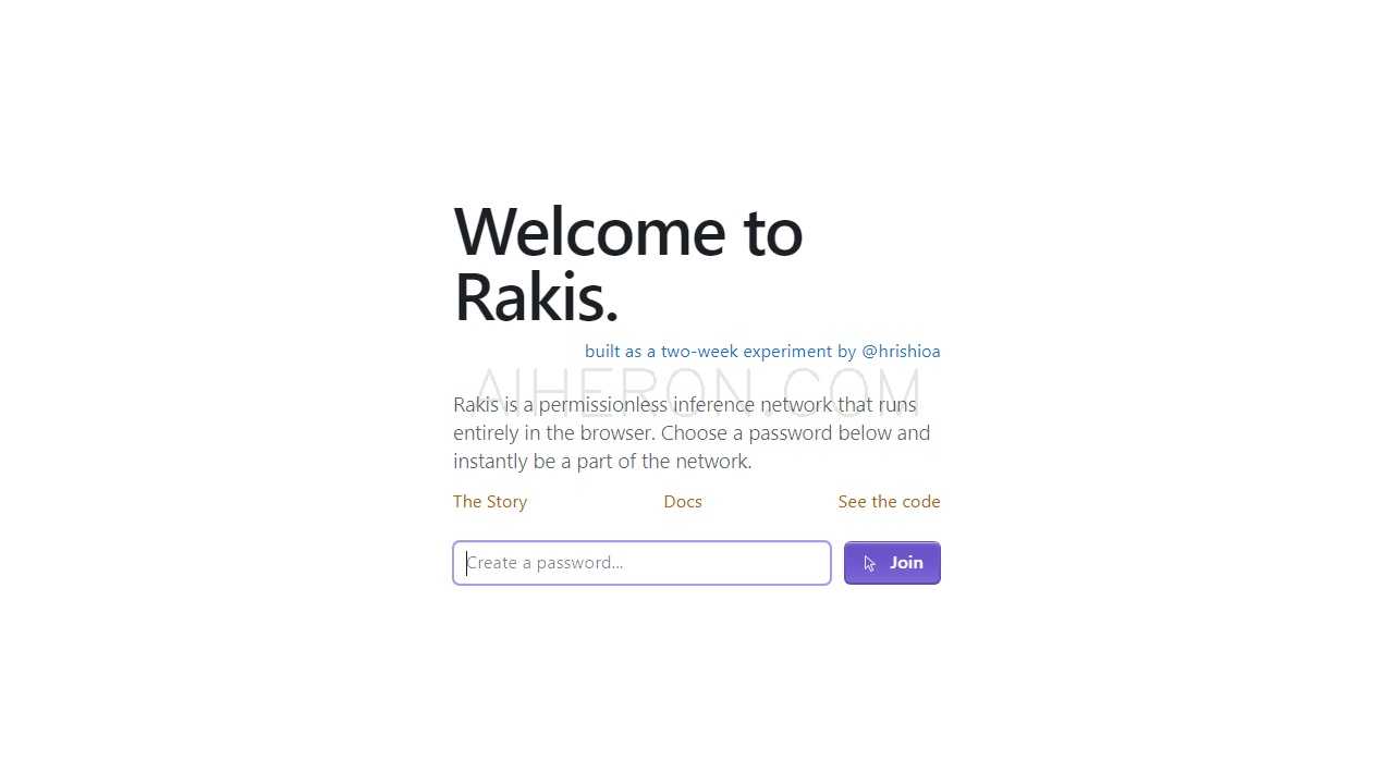 Rakis