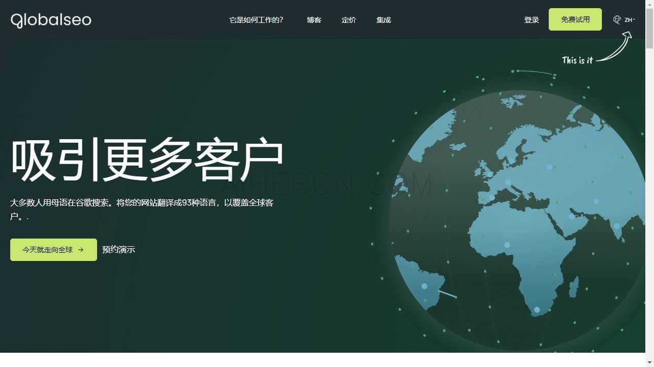 GlobalSeo