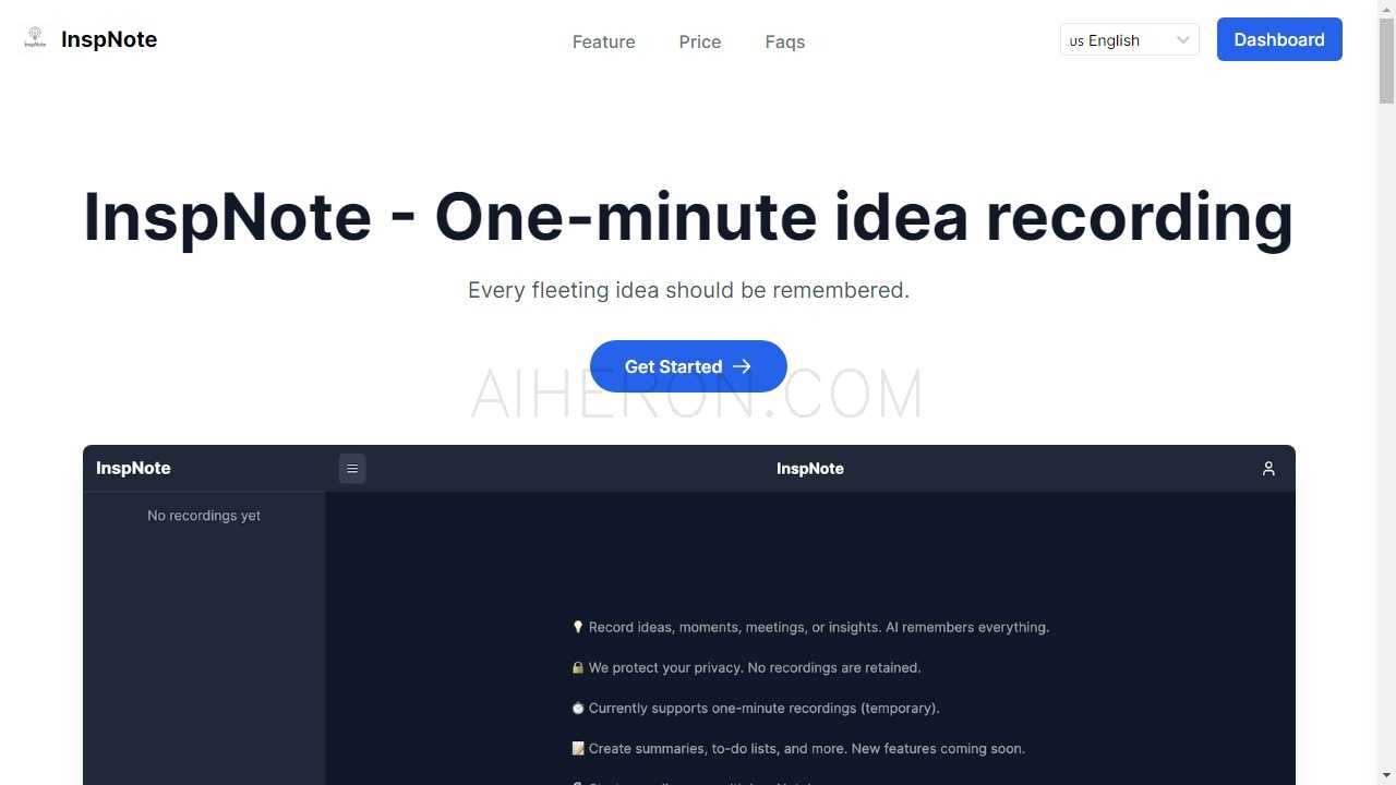 InspNote