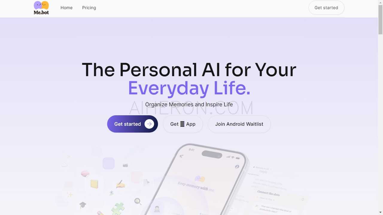 Me.bot