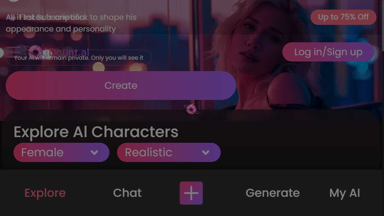 Dount.AI