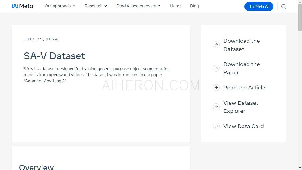 SA-V