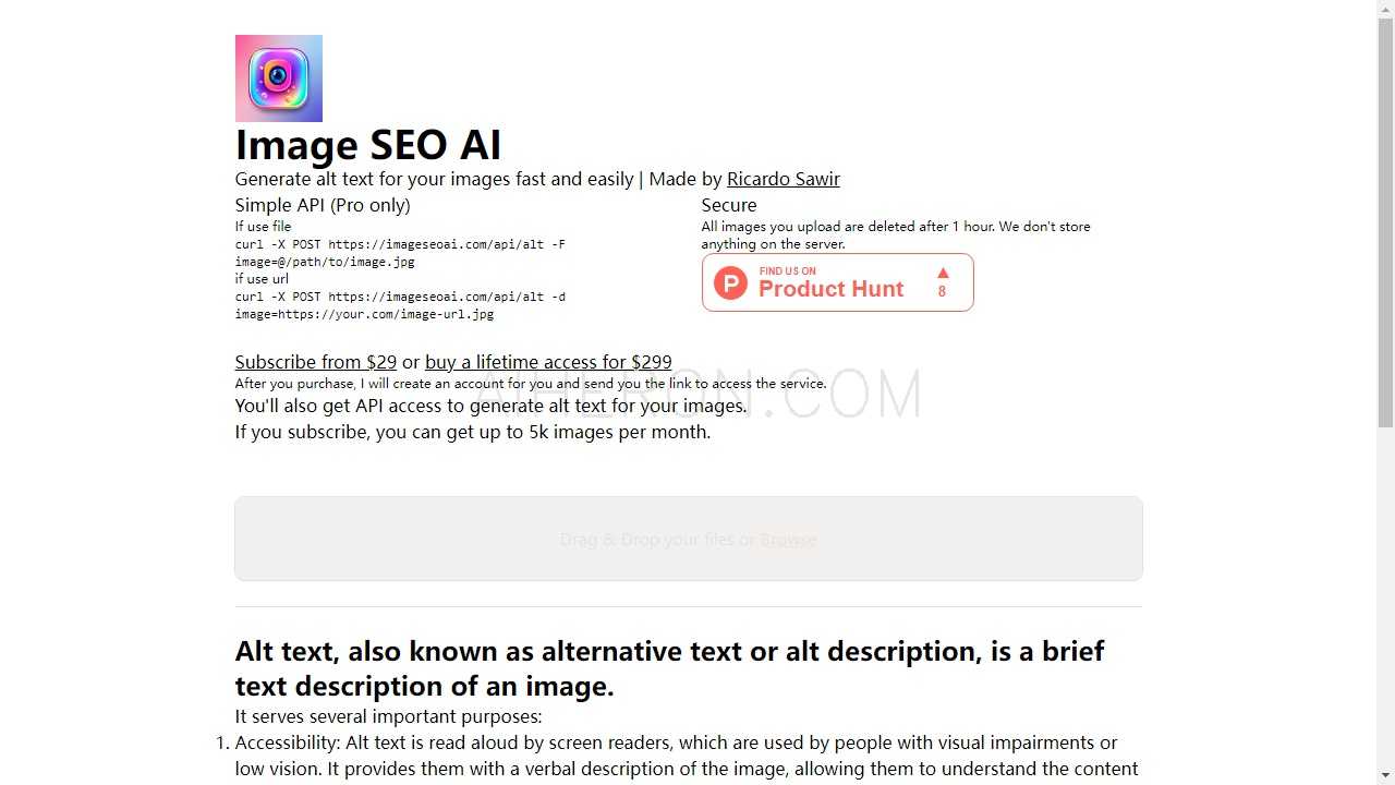 ImageSEO.ai
