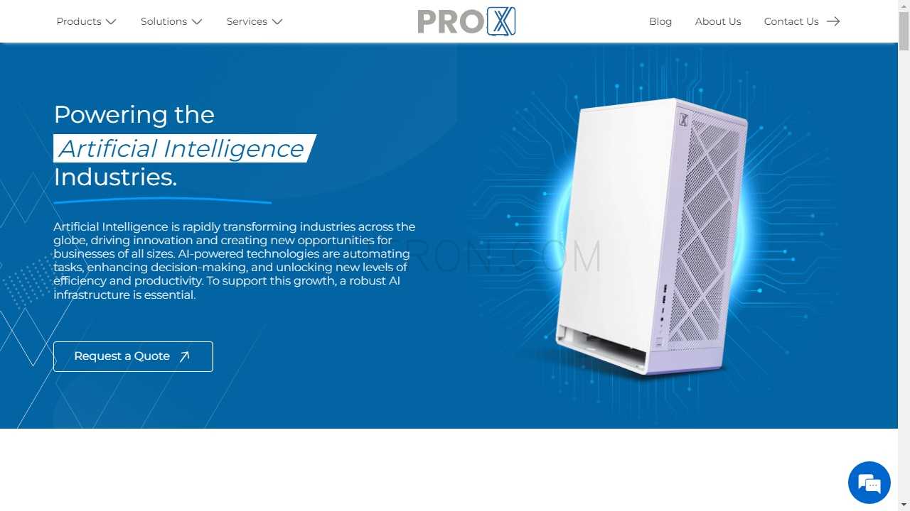 ProX PC