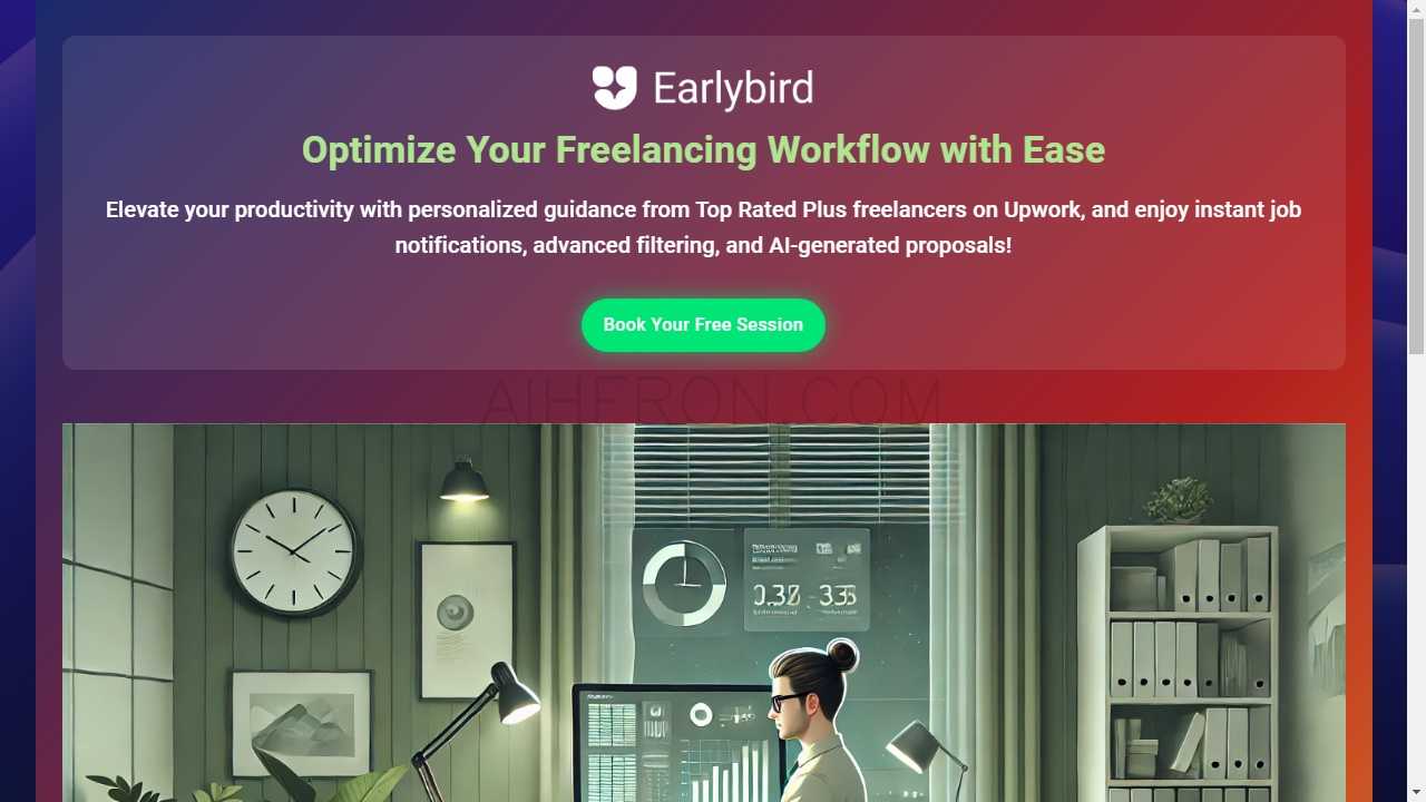 EarlyBird