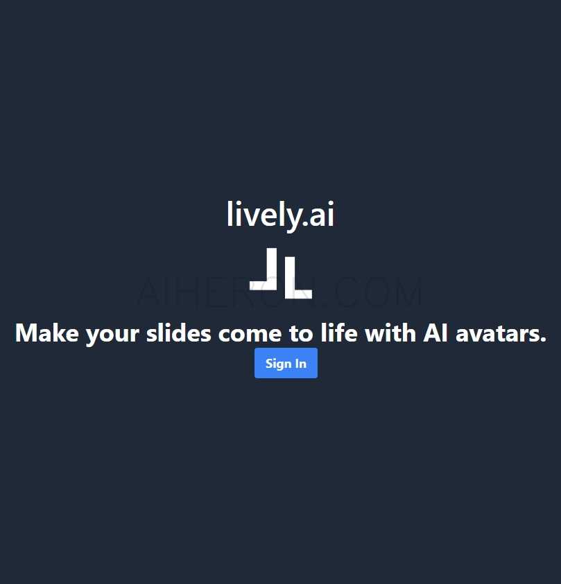 Lively AI