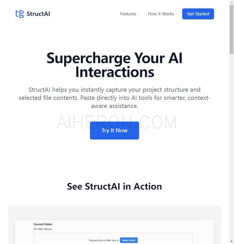 StructAI