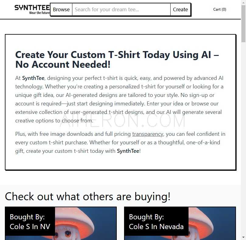 Synthtee
