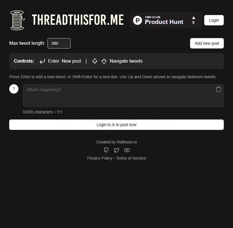 threadthisfor.me