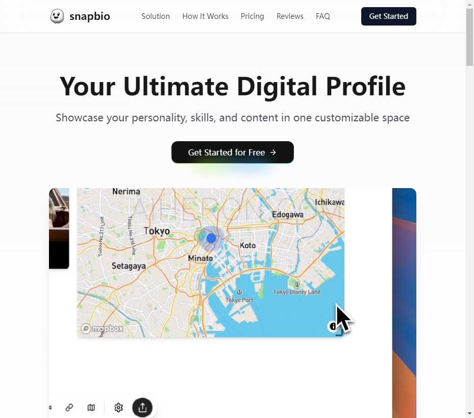 Snapbio