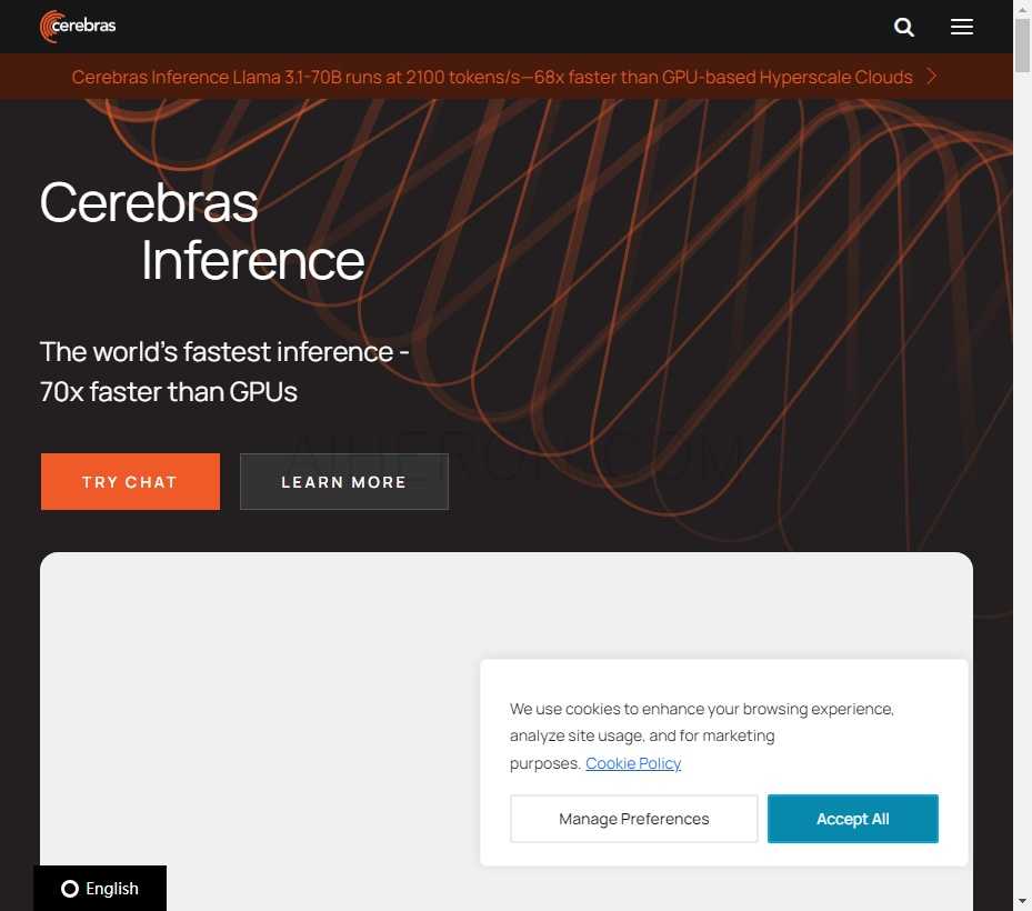 Cerebras