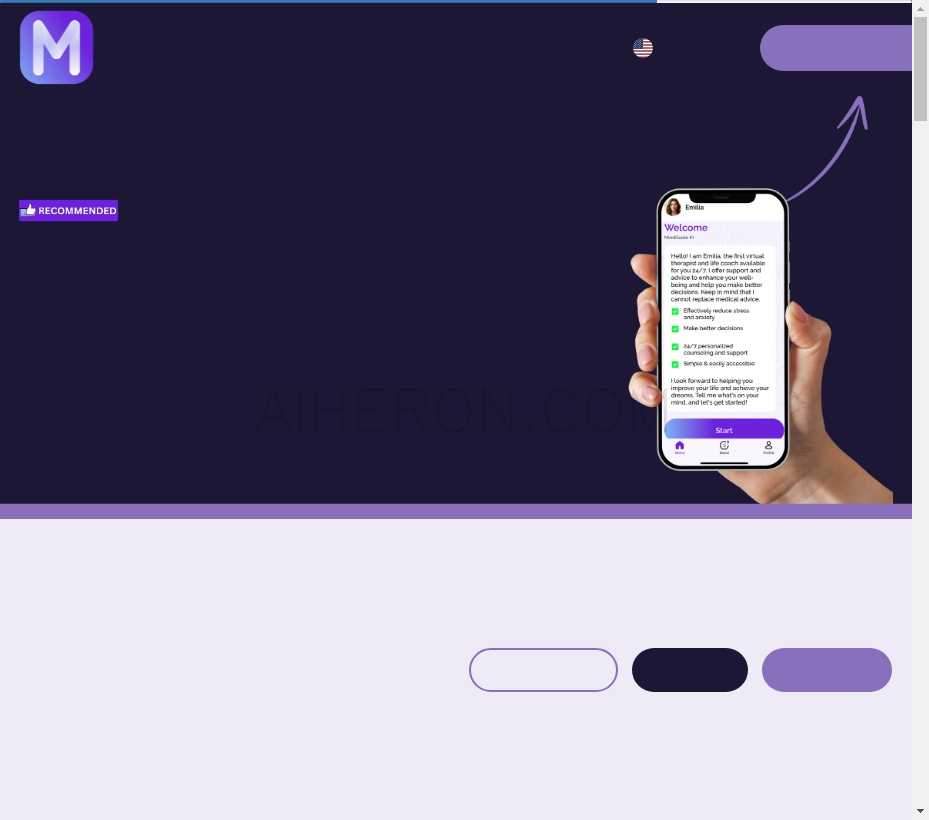 MindGuide KI