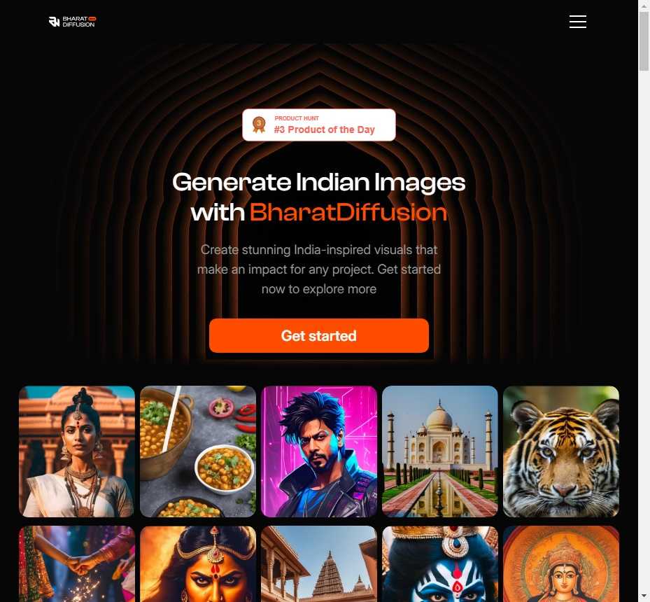 BharatDiffusion