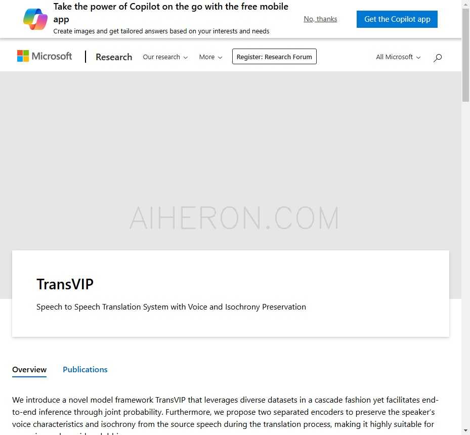 TransVIP