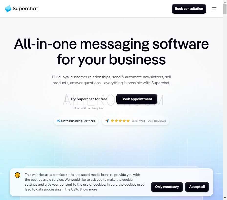Superchat