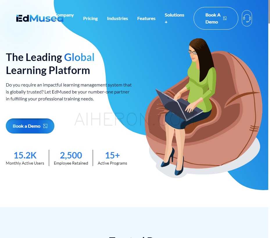 EdMused