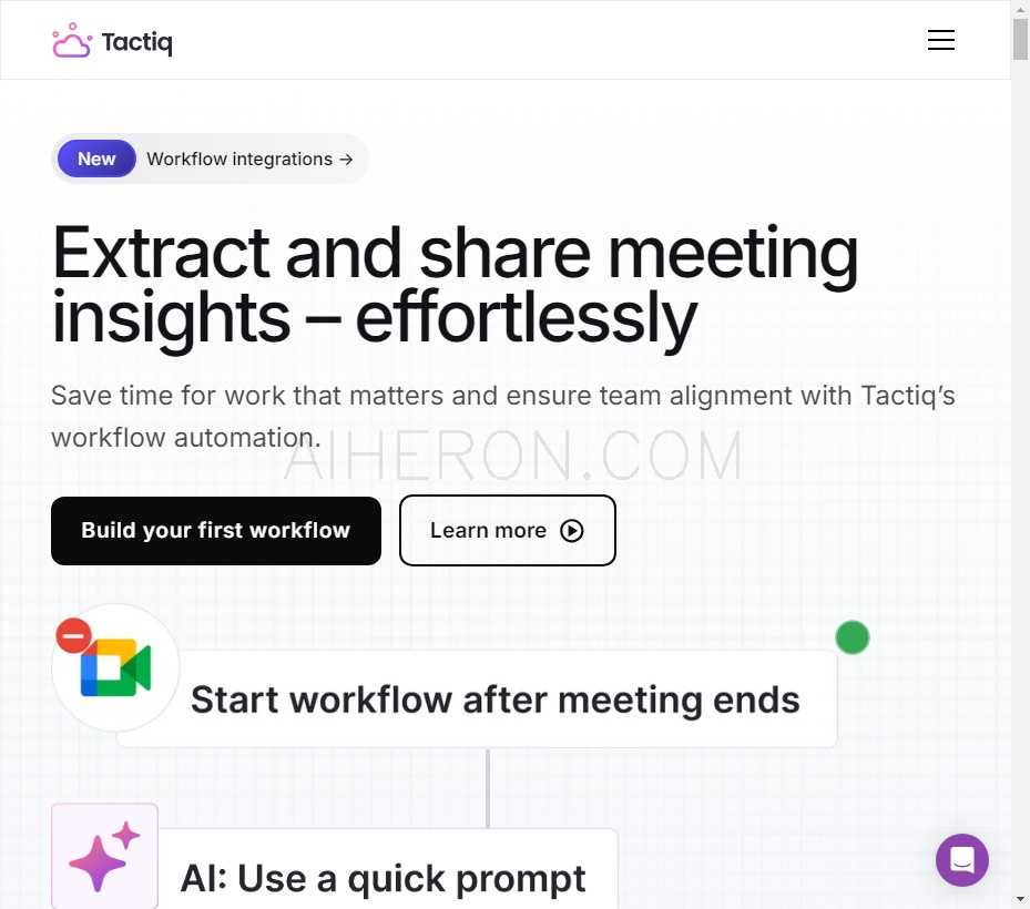 Tactiq.io
