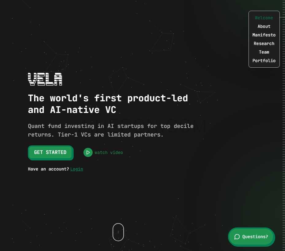 Vela Partners