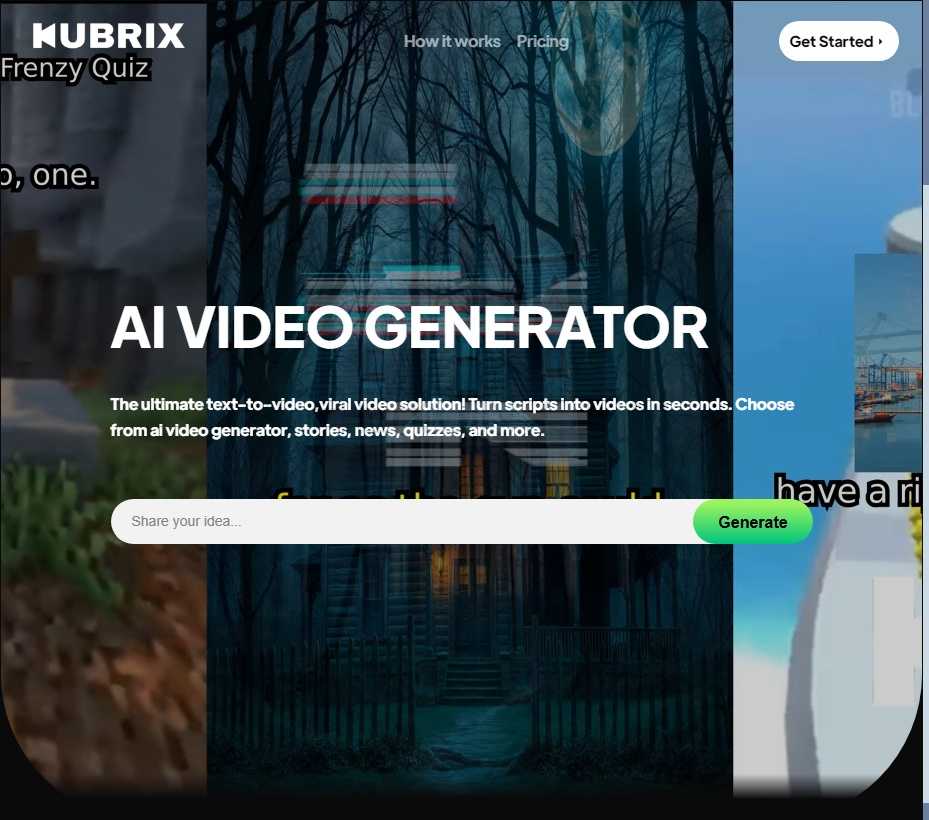 Kubrix Ai