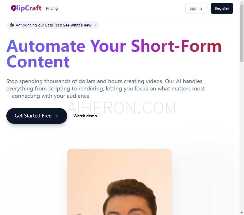 ClipCraft