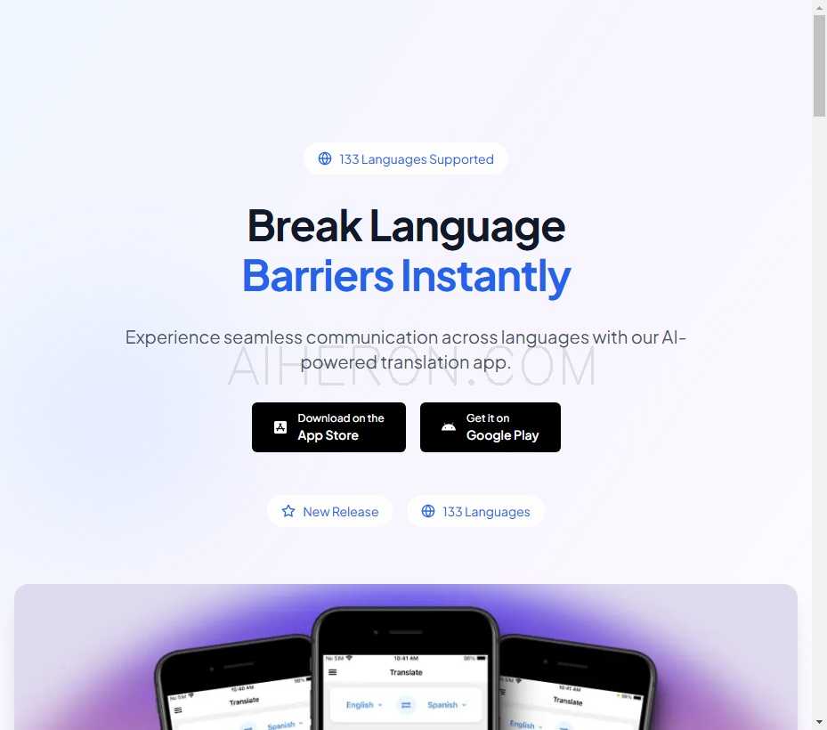 Smart Translate