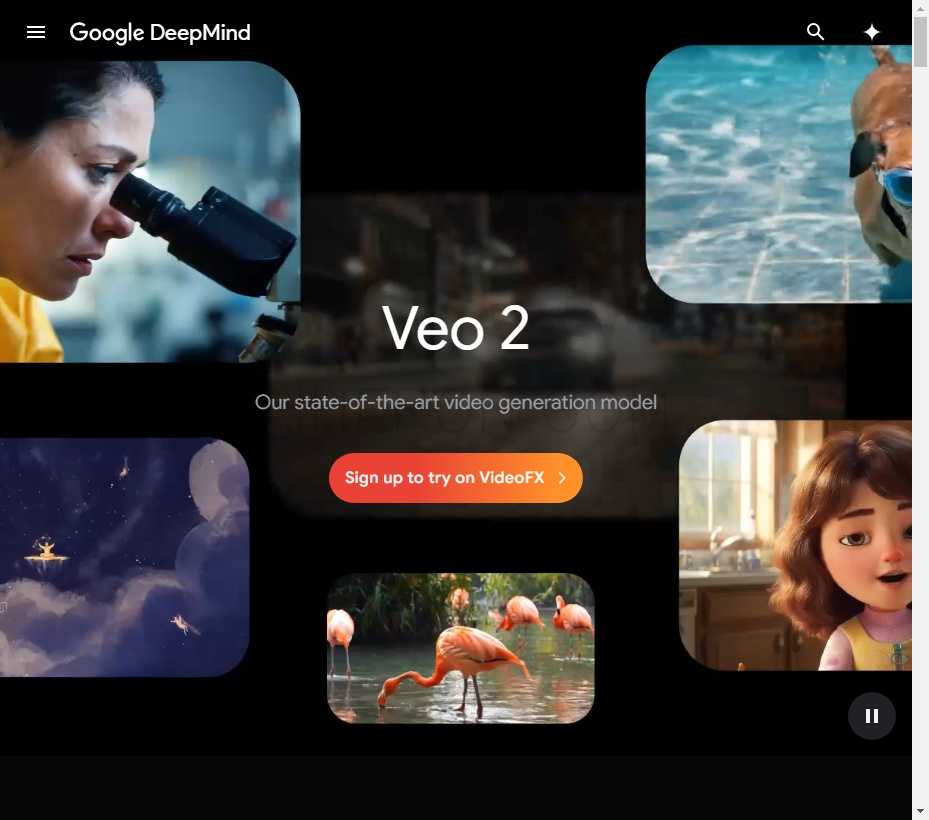 Veo 2