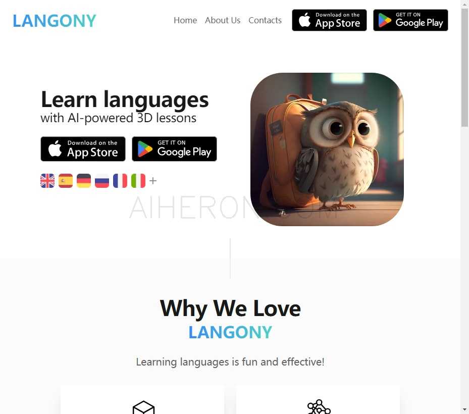 Langony