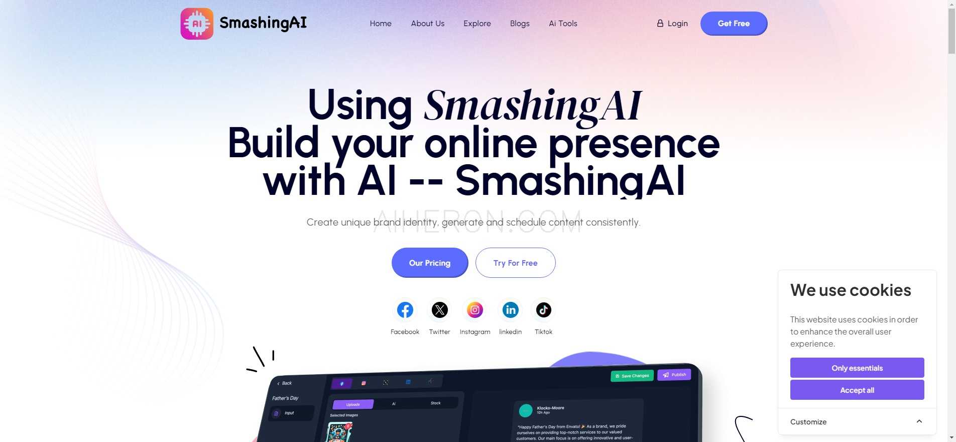SmashingAi