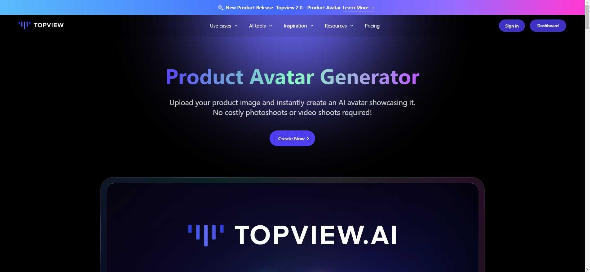 Product Avatar: Holding and Showcasing Your Products Perfectly with AI