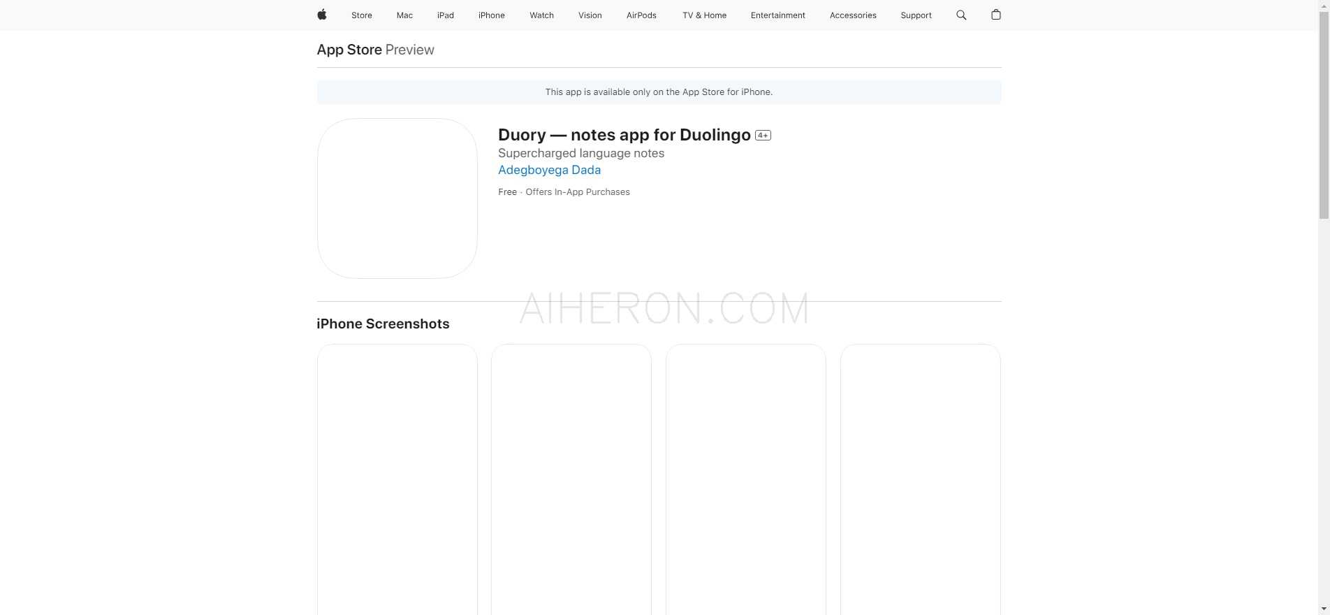 Duory