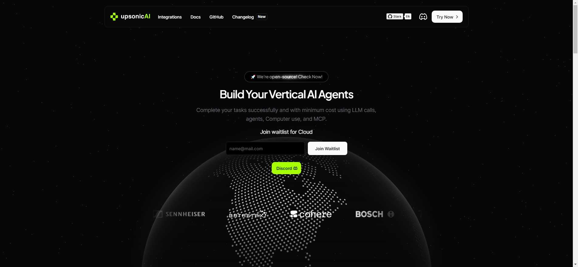 Upsonic AI