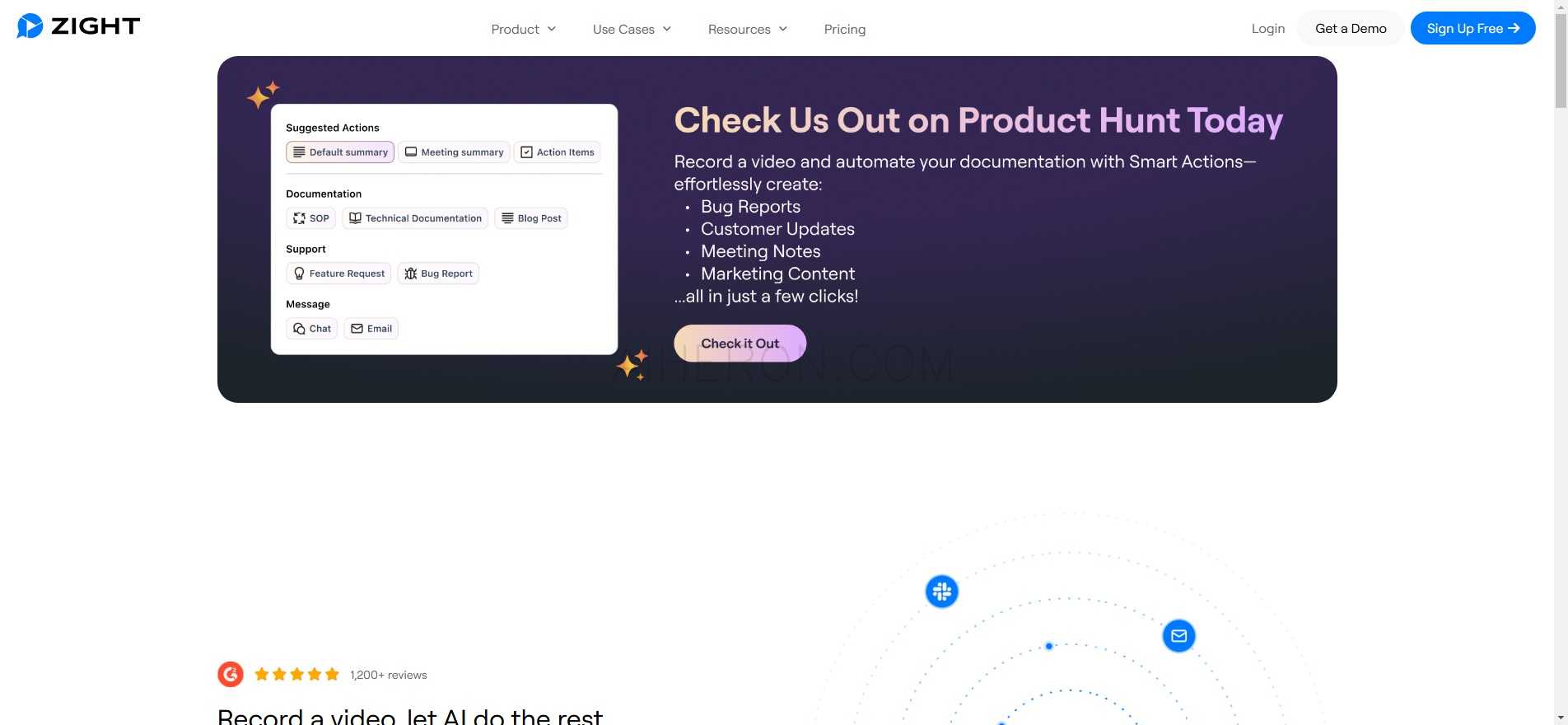 Zight Screen Recorder for Mac, Windows, Chrome, & iOS