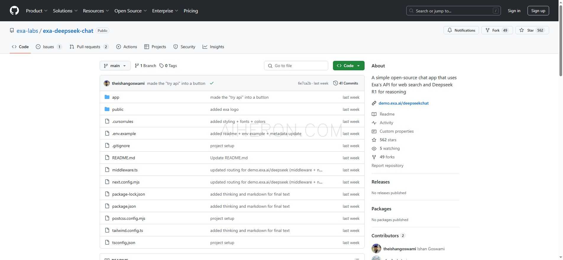 exa-deepseek-chat