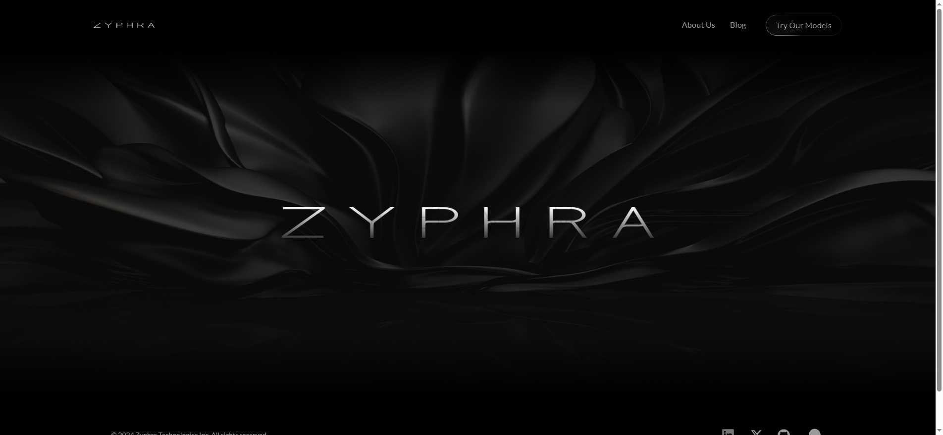 Zyphra