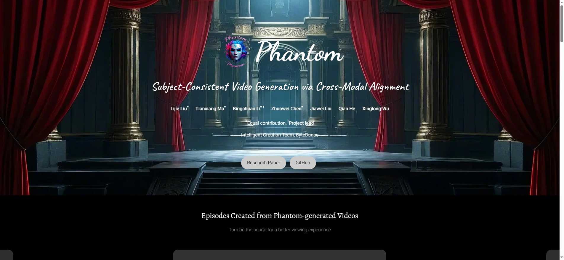 Phantom