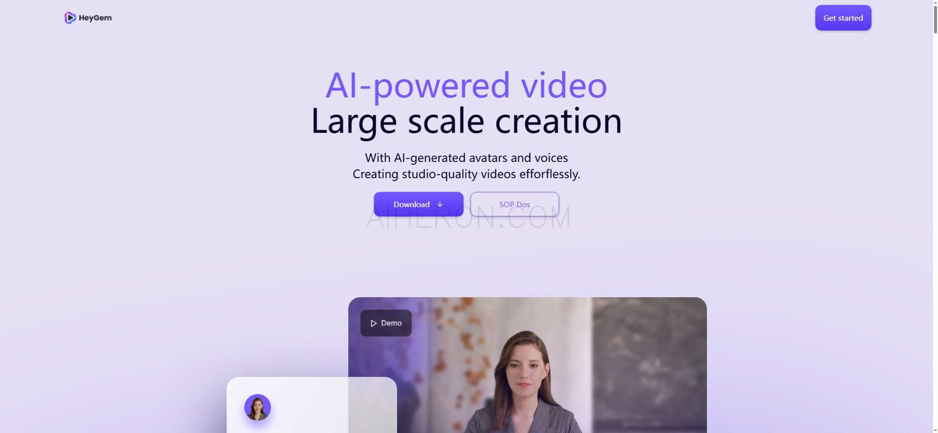 Heygem.ai