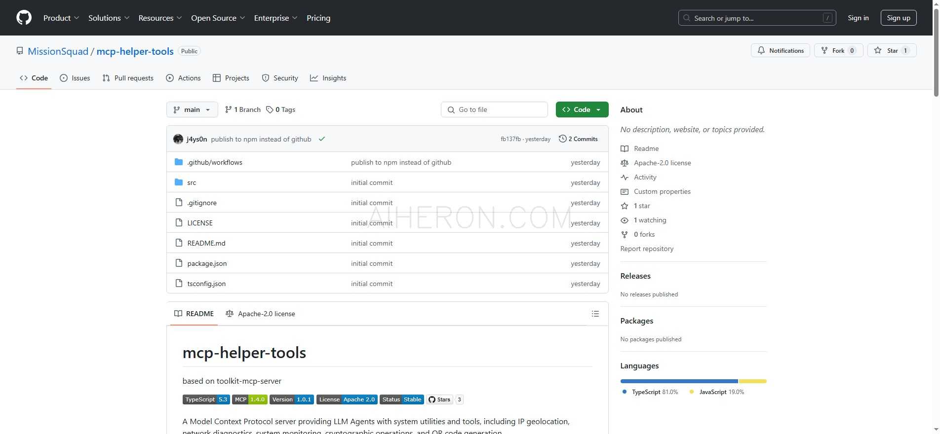 Mcp Helper Tools
