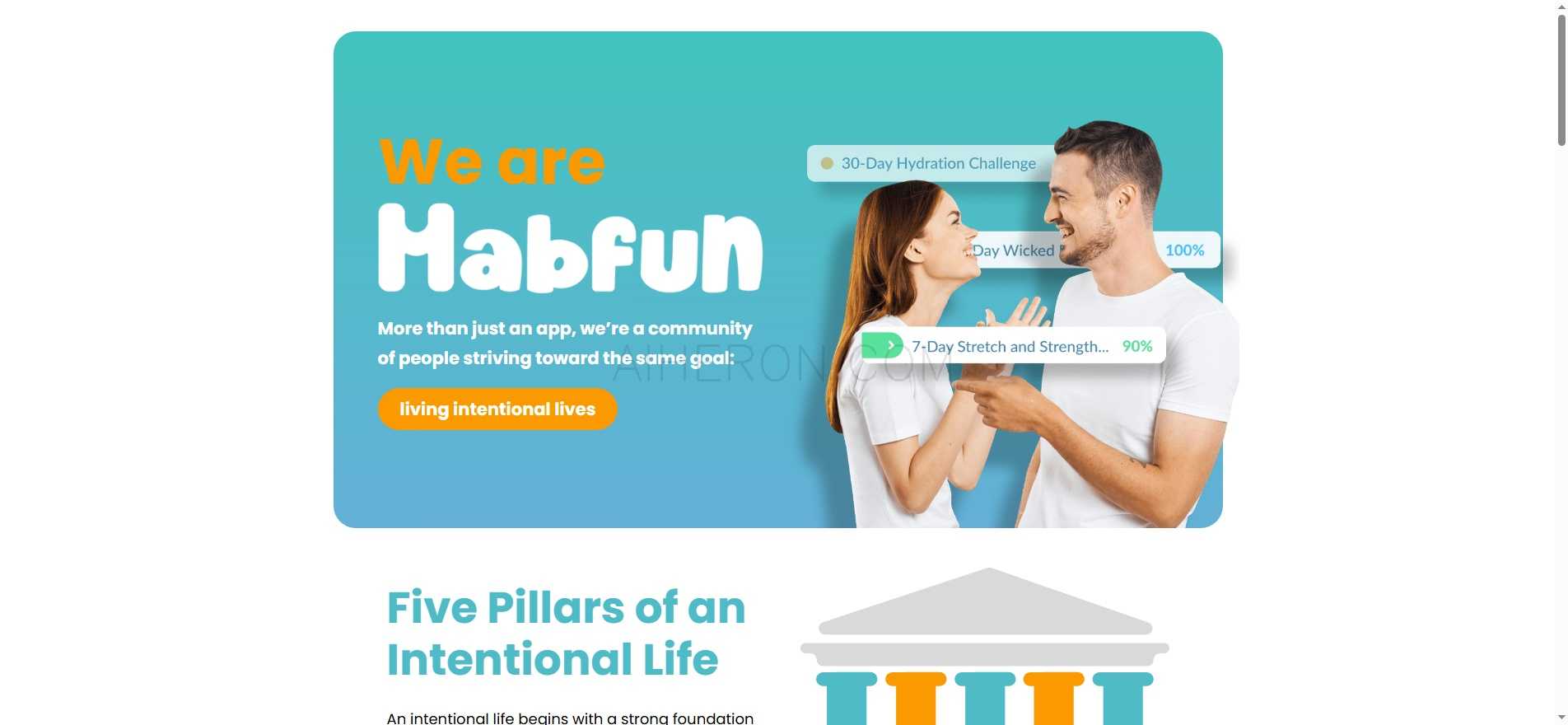 Habfun