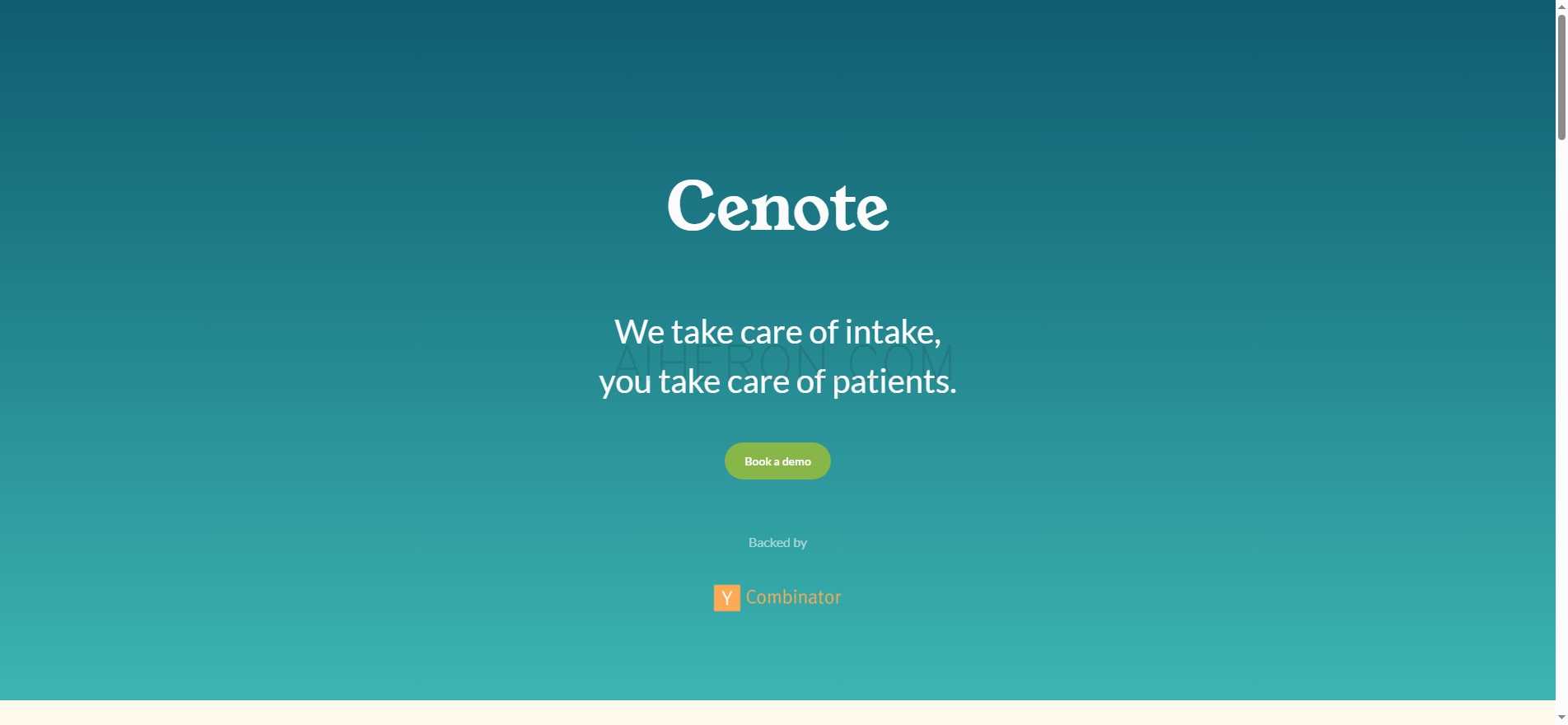 Cenote