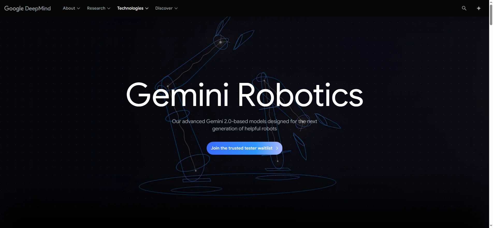 Gemini Robotics
